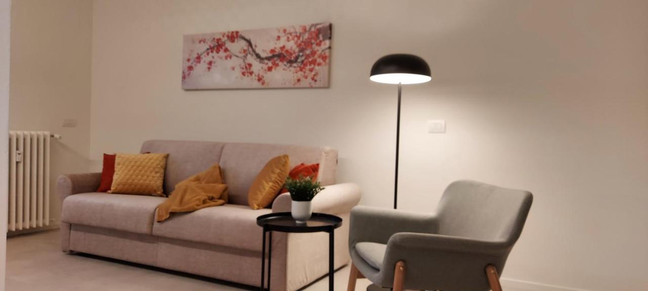 Suite Rent Milan 3 外观 照片