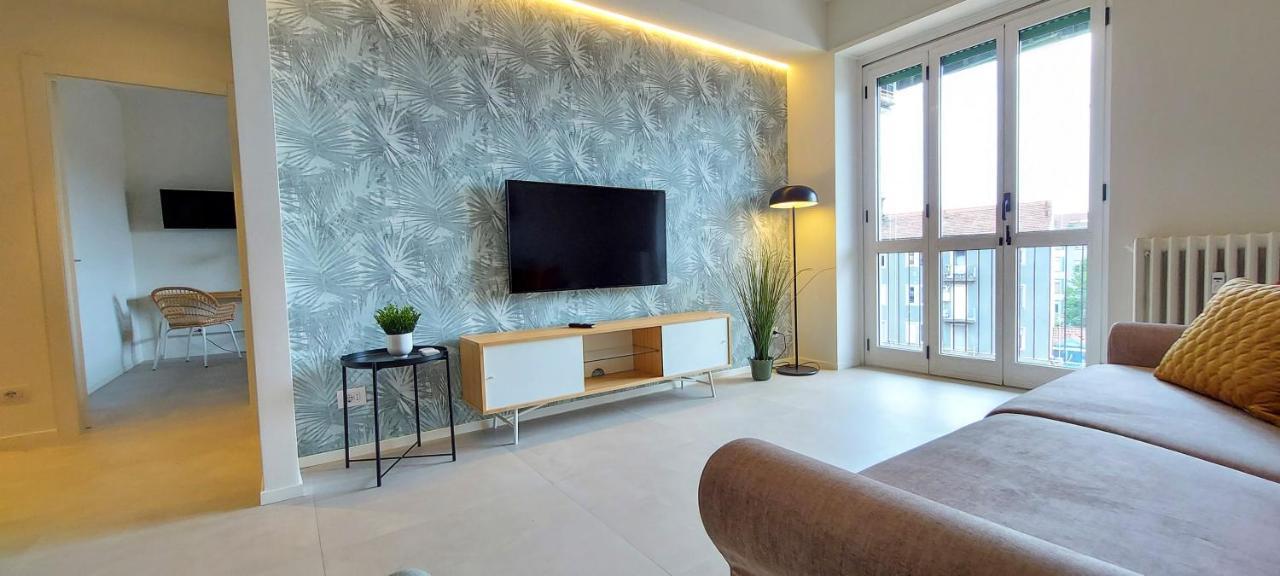 Suite Rent Milan 3 外观 照片