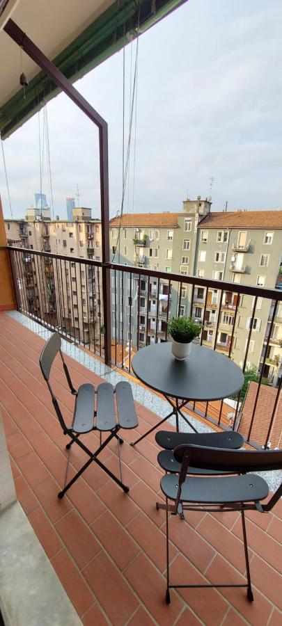 Suite Rent Milan 3 外观 照片