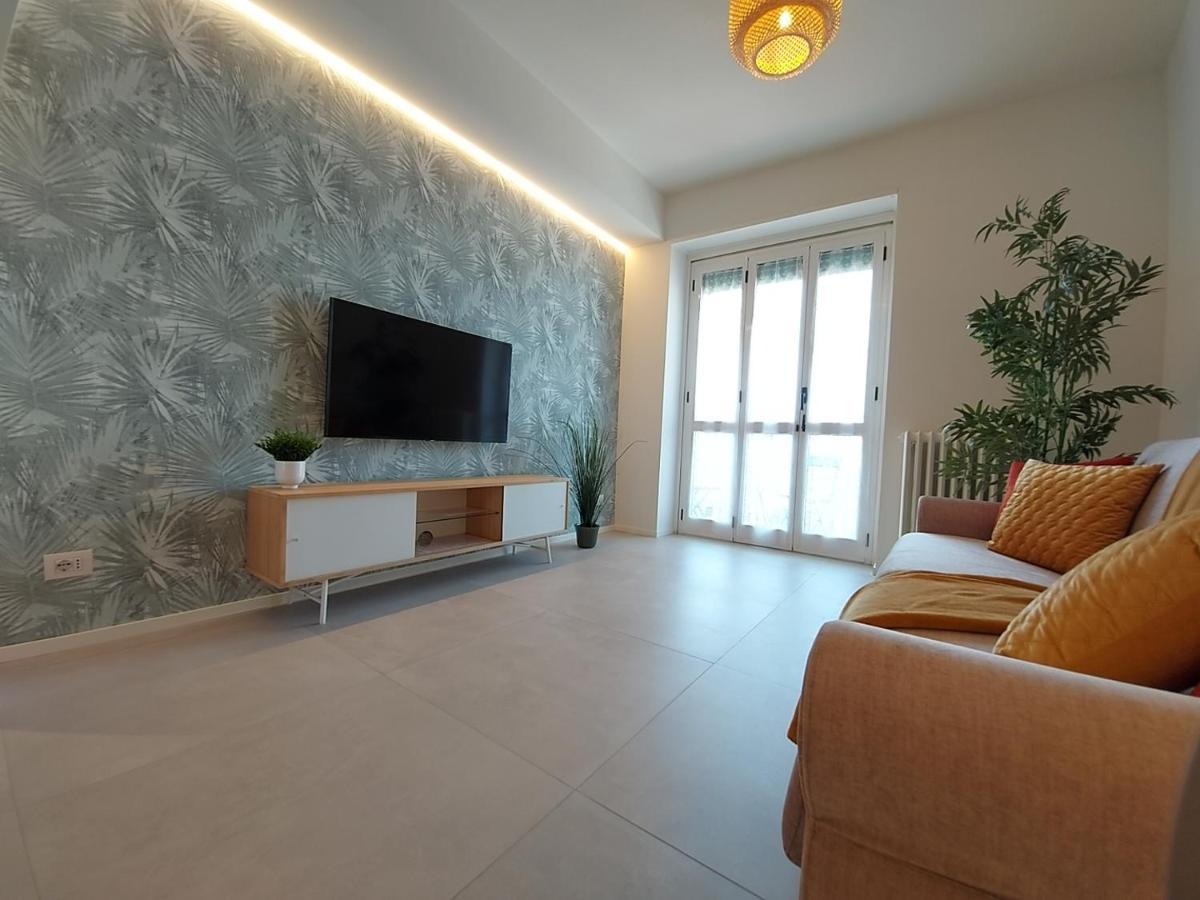 Suite Rent Milan 3 外观 照片