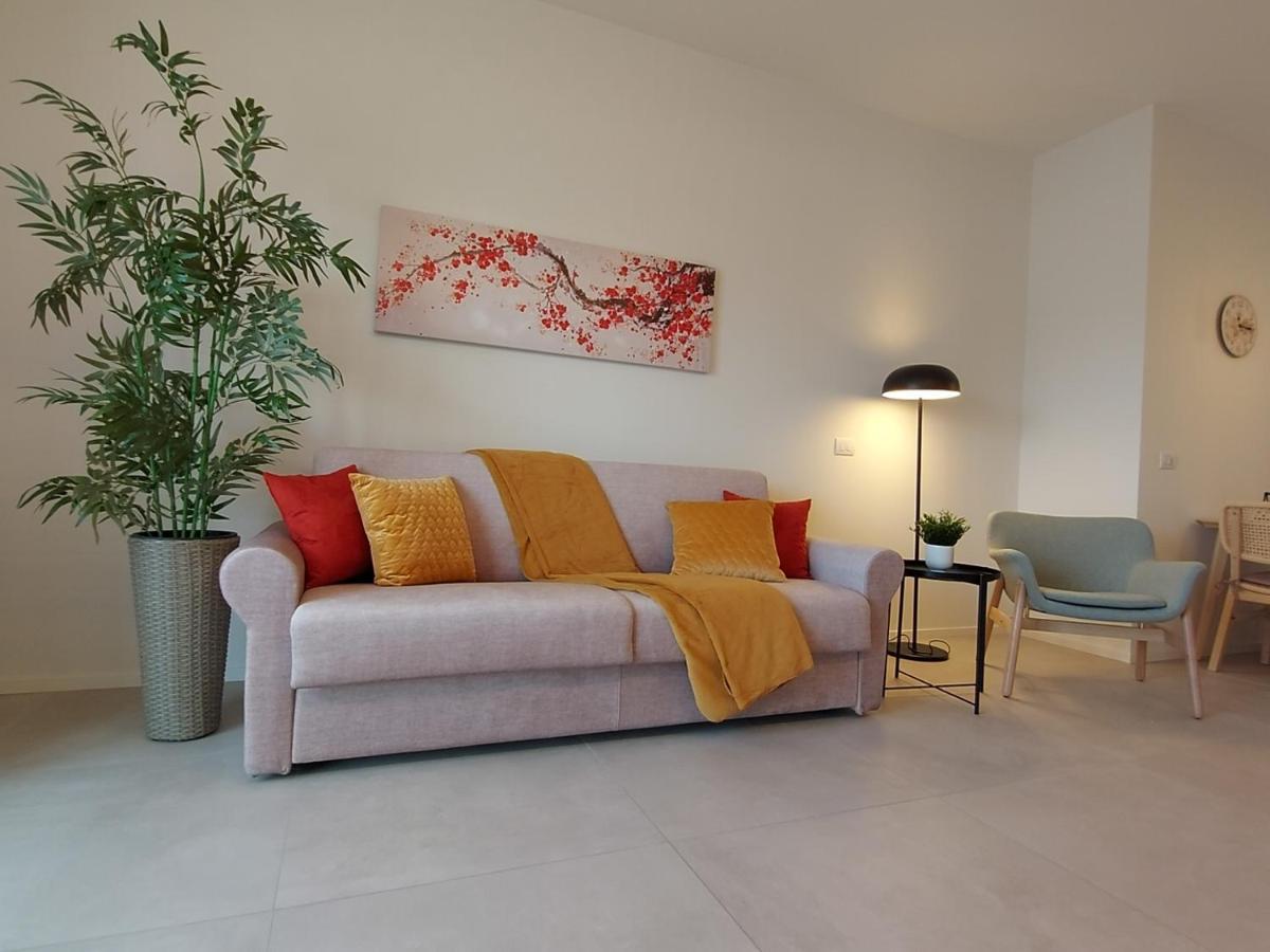 Suite Rent Milan 3 外观 照片