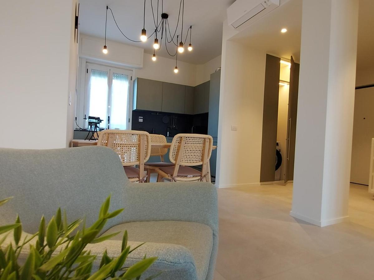 Suite Rent Milan 3 外观 照片