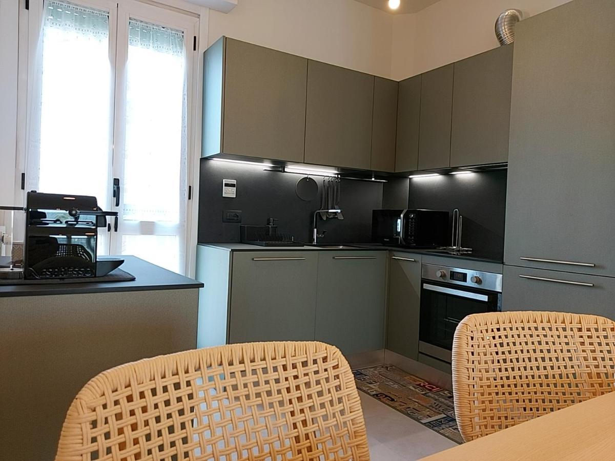 Suite Rent Milan 3 外观 照片